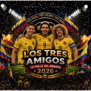 Logo Amigos